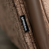 Designer Sessel Davino