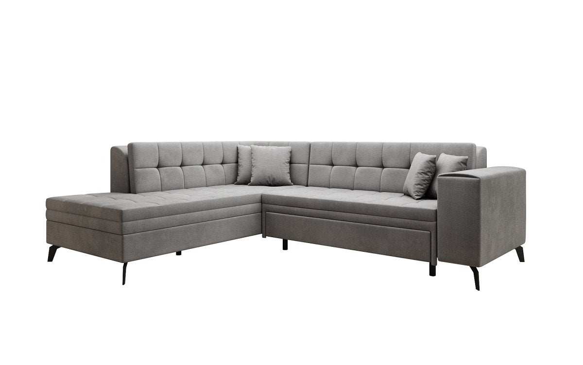 Designer Sofa Lania mit Schlaffunktion - Luxusbetten24