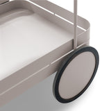 Designer Trolly Cavino