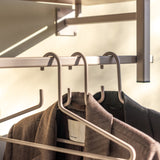 Designer Wandgarderobe Arvino