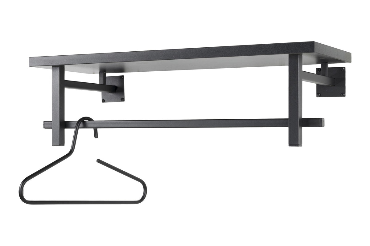 Designer Wandgarderobe Arvino
