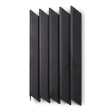 Designer Wandgarderobe Fadora
