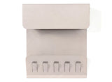 Designer Wandgarderobe Ferina
