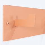 Designer Wandgarderobe Nelira