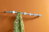 Designer Wandgarderobe Rovela