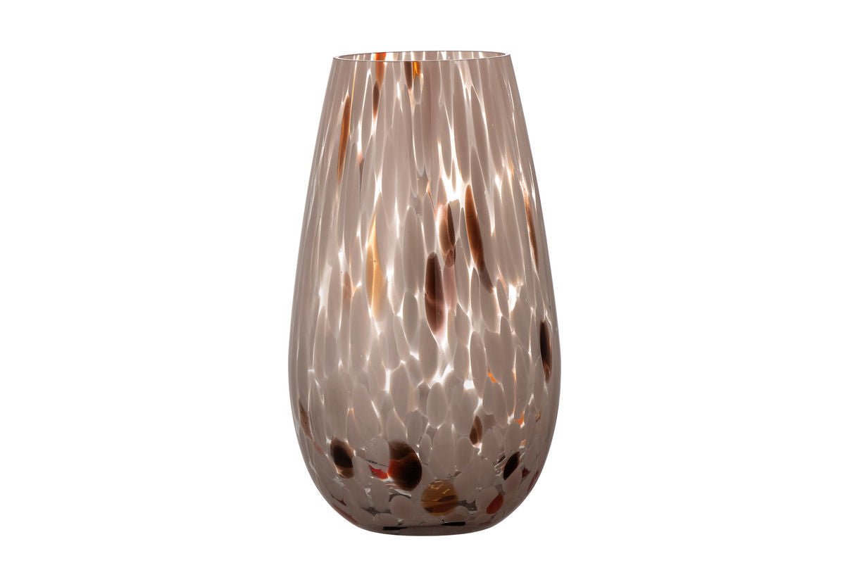 Vase "Blossom Mind" - Glasvase