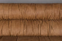 Sofa Talaro aus Wachsleder