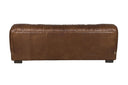 Sofa Talaro aus Wachsleder