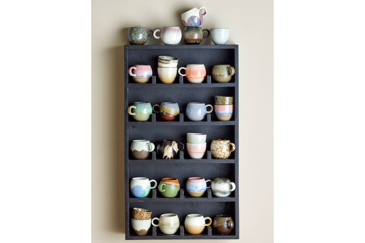 Tasse Elio - aus Steingut gefertigt