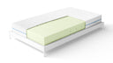 NightSense® 7-Zonen Komfortschaum-Matratze