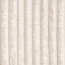 Designer Ecksofa Tilia Cord mit Schlaffunktion und Stauraum