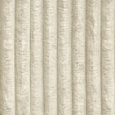 Designer Ecksofa Tilia Cord mit Schlaffunktion und Stauraum