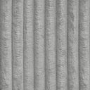 Designer Ecksofa Tilia Cord mit Schlaffunktion und Stauraum