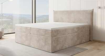 Cord Luxe Beige