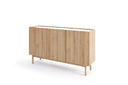 Designer Kommode Nera II - Luxusbetten24