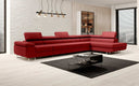 Designer Sofa Maxi mit Schlaf - und Klappfunktion - Luxusbetten24