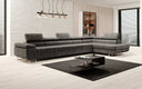 Designer Sofa Maxi mit Schlaf - und Klappfunktion - Luxusbetten24