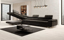 Designer Sofa Maxi mit Schlaf - und Klappfunktion - Luxusbetten24
