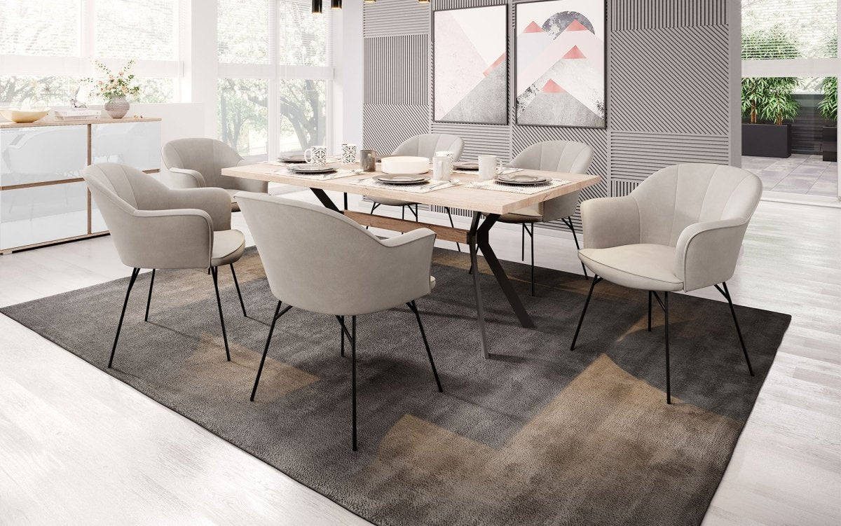 Designer Stühle online Luxusbetten24 » kaufen | Tolle Angebote